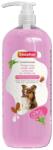 Beaphar Shampoo Long Coat 1 l sampon hosszú szőrű kutyák számára