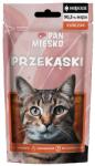 Pan Mięsko PAN MIĘSKO Csirkehúsos jutalomfalat macskáknak 50 g