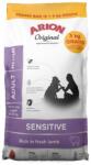 ARION Original Sensitive Adult Medium Lamb Rice 15 kg (12 + 3 kg ingyen)