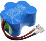 Cameron Sino Akkumulátor a Black&Decker SSC1000-hez, 2, 2 Ah, 7, 2 V, Ni-Mh (CS-BDC100VX)