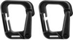 Badger Outdoor Carabină Badger Outdoor CAR-08 - Black - 2 buc