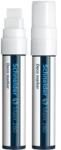 Schneider Marker creta, 5-15 mm, SCHNEIDER "Maxx 260", alb