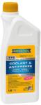 RAVENOL TTC Concentrate Protect C11 (sárga-zöld fluoreszkáló) 1, 5L 1.5L