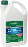RAVENOL HJC Concentrate Protect FL22 (Zöld) 5L