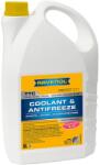 RAVENOL TTC Concentrate Protect C11 (sárga-zöld fluoreszkáló) 5L