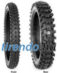 Kenda K771 Millville ( 120/90-19 TT 66M NHS ) - tirendo