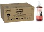 Whiskas Whiskas Baromfilakoma 120x85g Nedves Eledel Felnőtt Macskáknak Zselés Tartalomban + Lab-V Lazacolaj 100% Minden Korú Kutyának és Macskának 1000 ml Hidegen Sajtolt