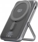 Newell MS-10000 Power Bank 10000mAh PD 20W fekete (NL4143) (NL4143)