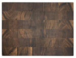 Wooden Amsterdam diófa vágódeszka (3 méret) (WALNUT-40)