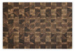 Wooden Amsterdam diófa vágódeszka (3 méret) (WALNUT-60)