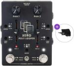 Walrus Audio Xero Polylooper SET Gitáreffekt (67703-SET)