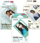 Fujifilm Mini Blue Frame film csomag