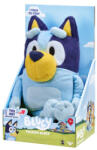 Moose Bluey pluș vorbitor (BLU17632)