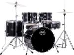 Mapex CM5844FTDK Comet Dark Black Dobszett (25014258)