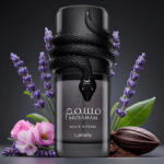 LATTAFA Musamam Black Intense Férfiaknak 100 ml