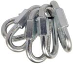 CAMP Conector CAMP Oval Quick Link, 5 bucăți (8 mm)
