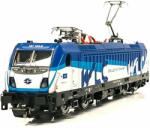 Piko 21732 Villanymozdony, TRAXX3, BR 187 324-9, WLC VI, hangdekóderrel (4015615217329)