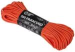 Atwood Rope Mfg ARM 550 PARACORD 100' Égett Narancs S22-ÉGETT NARANCS (S22-BURNT ORANGE)