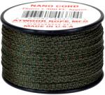 Atwood Rope Mfg ARM 36 NANOCORD 0, 75mm. 300' Woodland NC04-WOODLAND (NC04-WOODLAND)