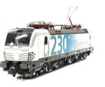 Roco 7500055 Villanymozdony, Vectron, BR 193 400-9, 230 Km/h, Siemens VI (9005033065812)
