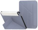 SwitchEasy Apple iPad Mini 6 Flip Tok - Kék