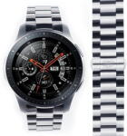 Ringke Curea pentru Samsung Galaxy Watch8 40mm/Watch8 44mm/Watch8 Classic - Ringke Metal One Air - Silver (KF2361111) - pcone
