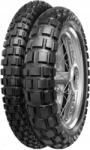 Continental Motorkerékpár gumiabroncs Continental TKC80 Twinduro 3.50"/ R18 62S Tt M+s