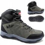 Lee Cooper Férfi sportcipők Téli bélelt trekking cipő Lee Cooper 44 (Lee Cooper LCJ-23-01-2044M 44)