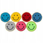 Little Angel 7 db-os szett hangulatjelek mosolygós arc (Z200)