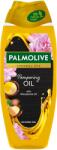 Palmolive mogyoró tusfürdő makadámdió olajjal 500 ml (895143104)