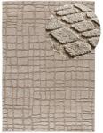 Universal Бежов килим 152x235 cm Juno - Universal (51022)