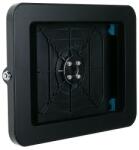 VIREOCASES LTE1010B Apple iPad Pro Biztonsági Tok 12.9" - Fekete