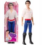 Mattel Disney Princess Játékbaba Erik Herceg Eric Kis Hableány Mattel HLV97 (HLV97)