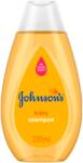 Johnson's Baby Gold 200ml hajápoló sampon (466990786)