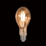 ELMARK Bec LED, Vintage, Dimabil 8W E27 D100 2800-3200K AURIU, Elmark, 99LED857G (99LED857G)