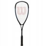 Wilson Squash Ütő Wilson Hyper Hammer 120 Black/navy WR196410F0