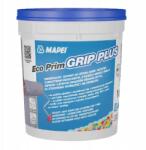 Mapei Paraméterek, termékleírás Eco Prim Grip Plus műgyanta alapú oltótalaj 1kg szürke (1560151)