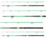 D.A.M. Harcsa Horgászbot Madcat Uv Series Deluxe 320/100-250g (1639112)