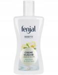 Fenjal Intensiv Creme Dusche Sensitive Krémes Tisztító Gél 200ml Németországból (FEN04602)