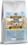 Wolfsblut Dog Cold River Small pisztráng és batáta 7, 5kg