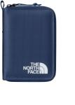 The North Face Base Camp Voyager Wallet Pénztárca - shady blue/summit navy