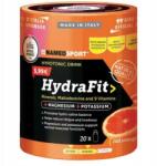 NAMEDSPORT HydraFit Elektrolitok és Vitaminok Narancs Aktivitás 400 g (8058268960446)