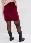 Bonprix 44-ES Kordbársony Kismama Szoknya (939056)