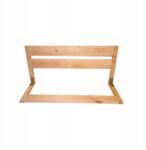 Gigante Ágyrács Zár Védelem Gyerek biztonsági takaró 67cm (ZdŁ67)