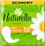 Naturella Light Camomile Higiéniai betétek x52 (8001090604040)