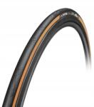Tufo gumiabroncs Comtura Prima Tr Tubeless 25x700 fekete-bézs
