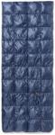 Małachowski Małachowski Travel Blanket Pehely hálózsák - navy/navy - Travel