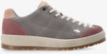 Lomer Bio Naturale Flat Női cipő - brownrose/quarz - 38