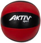 Aktivsport Medicin labda Aktivsport 4 kg bőr (OEDC5004) - s1sport