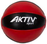 Aktivsport Medicin labda Aktivsport 3 kg bőr (OEDC5003) - s1sport